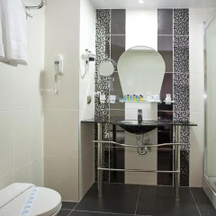 Orsmaris Boutique Hotel - Boutique Class 4* Стандартный номер с различными типами кроватей