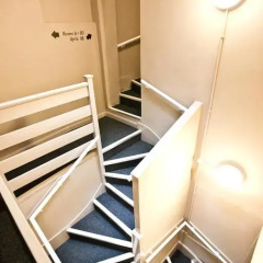 Отель The Pride of Paddington - Hostel Великобритания, Лондон - отзывы, цены и фото номеров - забронировать отель The Pride of Paddington - Hostel онлайн фитнесс-зал