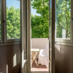 Отель B&b ZelmirÀ 3* Стандартный номер фото 5