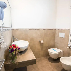 Отель Harmony 3* Номер Делюкс фото 2