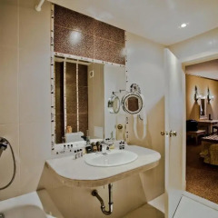 Imperial Palace Hotel & Spa 5* Стандартный номер фото 8