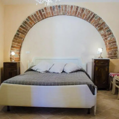 Отель Il Bosco Agriturismo Кастаньето-Кардуччи комната для гостей фото 3