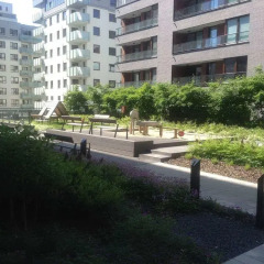 Апартаменты MNH Apartments Siedmiogrodzka фото 3