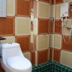 Отель Relaxation 2* Стандартный номер двуспальная кровать фото 25