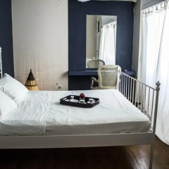 Отель The Helios Flat комната для гостей фото 5