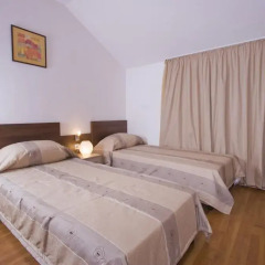 Отель Belvedere Holiday Club 4* Апартаменты фото 2
