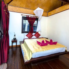 Отель Fruit Tree Lodge Ланта комната для гостей фото 3