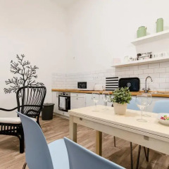 Апартаменты Rosemary Apartment спа