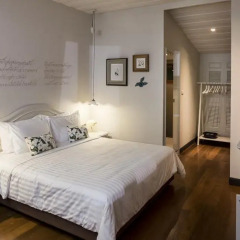 Отель The Raweekanlaya Bangkok Wellness Cuisine Resort 5* Люкс фото 4
