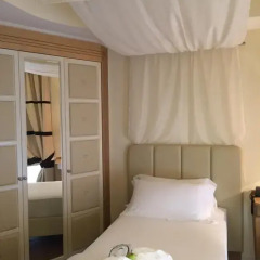 Erbavoglio Hotel 4* Стандартный номер с различными типами кроватей фото 5