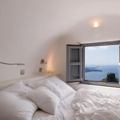 Отель Kapari Natural Resort комната для гостей фото 4
