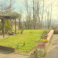 Отель Colonica Torre Del Castellano Реггелло фото 7