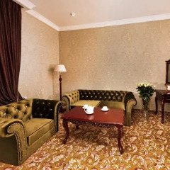 Royal Grand Hotel & Spa 4* Люкс с различными типами кроватей фото 4