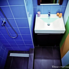 Hostel Budapest Center Стандартный номер фото 5