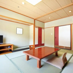 Отель Nasushiobara Bettei Насусиобара комната для гостей фото 5