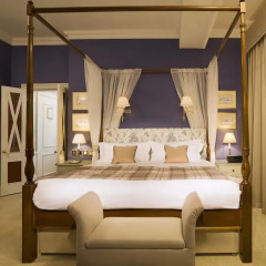 Отель The Stafford Номер Main house classic фото 3