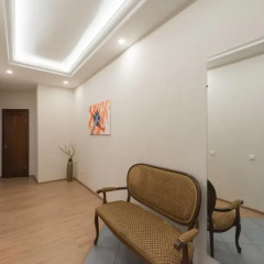 Апартаменты Minsk4Rent Apartments интерьер отеля