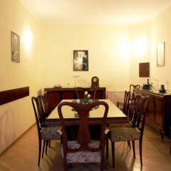 Hotel Central питание