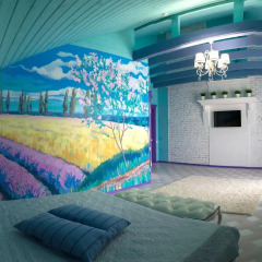 Гостиница Guest House Na Dache в Масловой пристани отзывы, цены и фото номеров - забронировать гостиницу Guest House Na Dache онлайн Маслова пристань бассейн