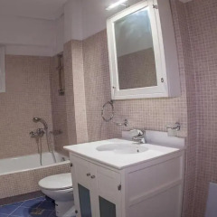 Отель Lak Nirvana's Homes Улучшенные апартаменты с различными типами кроватей фото 32