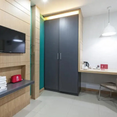 Отель ZEN Rooms Patak комната для гостей фото 2
