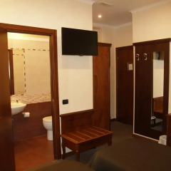 Osimar Hotel комната для гостей фото 5