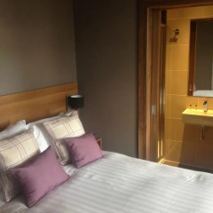 The Parkville Hotel 3* Стандартный номер с различными типами кроватей фото 2