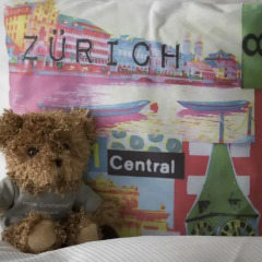 Отель Best Western Plus Hotel Zürcherhof Швейцария, Цюрих - отзывы, цены и фото номеров - забронировать отель Best Western Plus Hotel Zürcherhof онлайн детские мероприятия