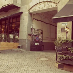 Squirrel Hostel Tbilisi