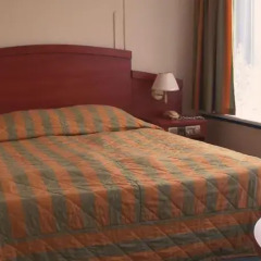 Hotel Pomorski комната для гостей фото 2
