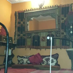 Отель Porto Riad Guest House интерьер отеля