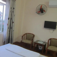 Thanh Son Noi Bai Airport Hotel 2* Улучшенный номер