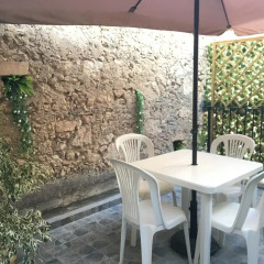 Отель Casa tua a due passi da Ortigia! Сиракуза балкон