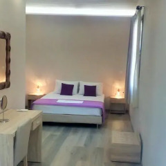 Отель Mulberry Inn комната для гостей фото 4