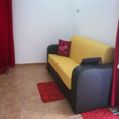 Отель B&B Vico Mitreo 2 Стандартный номер фото 8