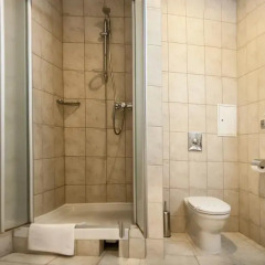 Парк Отель 4* Стандартный номер