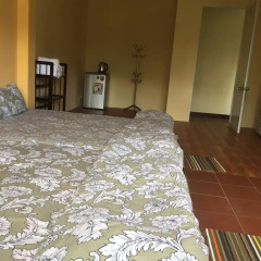 Отель DaLat Inn Homestay Далат помещение для мероприятий