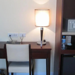 Asset Hotel Shanghai 3* Стандартный номер с различными типами кроватей фото 5