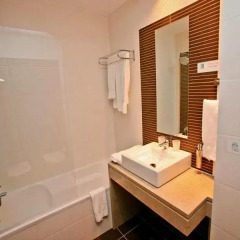 Отель Areias Village Apartamento 4* Апартаменты фото 10
