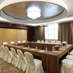 Harbor Hotel Mingzhu, Xiamen