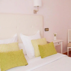 Отель Hostal Carlos V комната для гостей фото 3