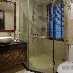 Hanoi La Siesta Hotel & Spa 4* Номер Делюкс с различными типами кроватей фото 8