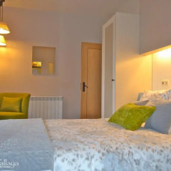 Отель Carya Tallaya - Casas de Campo комната для гостей фото 4