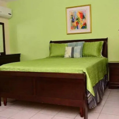 Апартаменты Apartments at Sandcastles Resort Ocho Rios комната для гостей фото 2