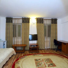 Rich Hotel 4* Улучшенный номер фото 17
