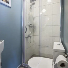 Отель Loka Suites 3* Стандартный номер с различными типами кроватей фото 9