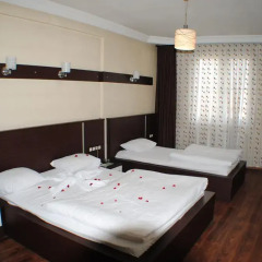 DOGA Hotel Турция, Газиантеп - отзывы, цены и фото номеров - забронировать отель DOGA Hotel онлайн комната для гостей фото 2