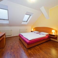 Апартаменты Apartment Amandment Стандартный номер с различными типами кроватей фото 4