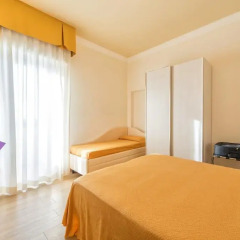 Hotel Corinna 3* Стандартный номер фото 3