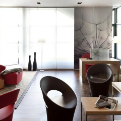 Отель ibis Muenchen City Nord фото 3